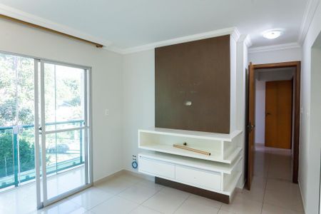 Apartamento à venda com 120m², 4 quartos e 2 vagas Apartamento à venda com 120m², 4 quartos e 2 vagassuite
