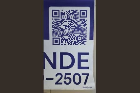Apartamento à venda com 120m², 4 quartos e 2 vagas Apartamento à venda com 120m², 4 quartos e 2 vagasplaca instalada RMGS-188