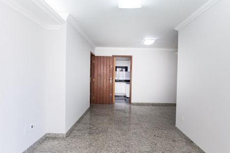 Apartamento à venda com 120m², 4 quartos e 2 vagas Apartamento à venda com 120m², 4 quartos e 2 vagassala