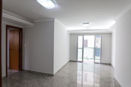 Apartamento à venda com 120m², 4 quartos e 2 vagas Apartamento à venda com 120m², 4 quartos e 2 vagassala