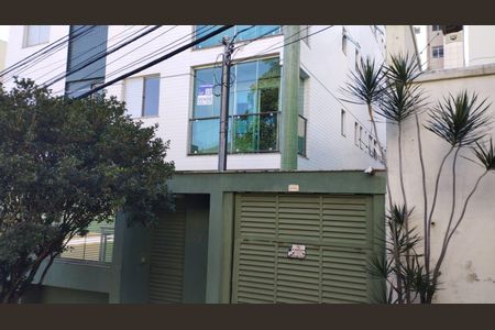 Apartamento à venda com 120m², 4 quartos e 2 vagas Apartamento à venda com 120m², 4 quartos e 2 vagasplaca instalada RMGS-188