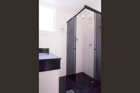 Apartamento à venda com 120m², 4 quartos e 2 vagas Apartamento à venda com 120m², 4 quartos e 2 vagasBanheiro Social