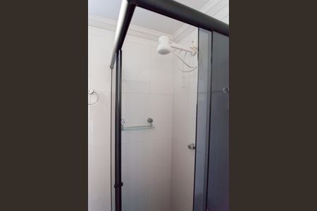 Apartamento à venda com 120m², 4 quartos e 2 vagas Apartamento à venda com 120m², 4 quartos e 2 vagasBanheiro Social