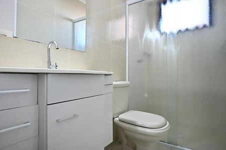 Apartamento para alugar com 85m², 2 quartos e 1 vagaBanheiro