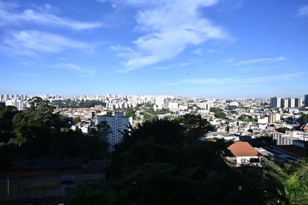 Apartamento para alugar com 85m², 2 quartos e 1 vagaVista do Quarto 2