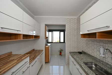 Apartamento para alugar com 85m², 2 quartos e 1 vagaCozinha