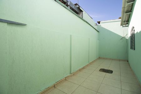 Casa para alugar com 100m², 4 quartos e 2 vagas Casa para alugar com 100m², 4 quartos e 2 vagasÁrea de Serviço