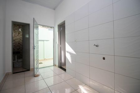 Casa para alugar com 100m², 4 quartos e 2 vagas Casa para alugar com 100m², 4 quartos e 2 vagasÁrea de Serviço