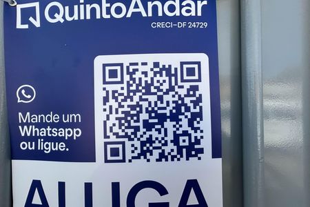 Casa para alugar com 100m², 4 quartos e 2 vagas Casa para alugar com 100m², 4 quartos e 2 vagasPlaca