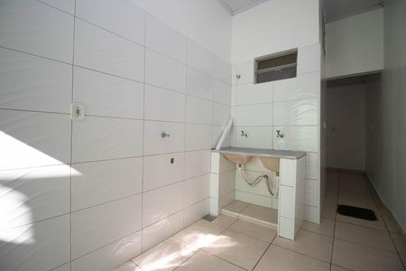 Casa para alugar com 100m², 4 quartos e 2 vagas Casa para alugar com 100m², 4 quartos e 2 vagasÁrea de Serviço