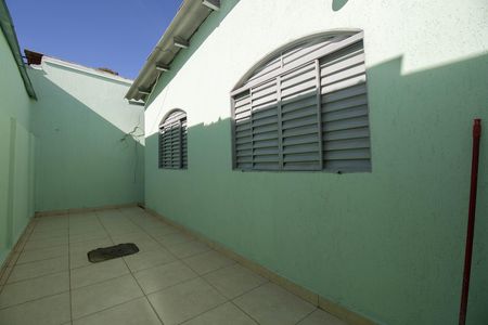 Casa para alugar com 100m², 4 quartos e 2 vagas Casa para alugar com 100m², 4 quartos e 2 vagasÁrea de Serviço