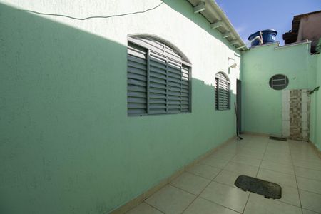 Casa para alugar com 100m², 4 quartos e 2 vagas Casa para alugar com 100m², 4 quartos e 2 vagasÁrea de Serviço