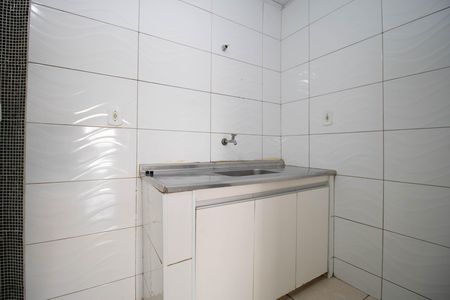 Casa para alugar com 100m², 4 quartos e 2 vagas Casa para alugar com 100m², 4 quartos e 2 vagasCozinha
