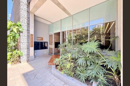 Fachada de apartamento para alugar com 4 quartos, 197m² em Jardim das Acacias, São Paulo