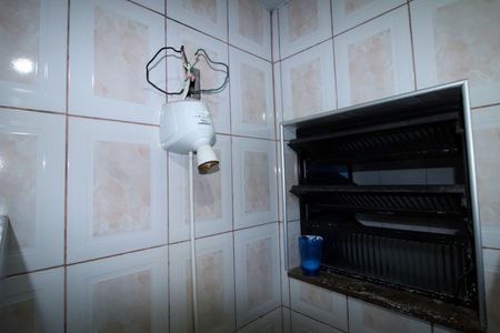Apartamento para alugar com 60m², 2 quartos e sem vagaBanheiro