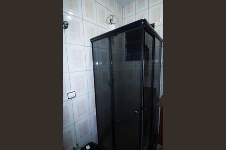 Apartamento para alugar com 60m², 2 quartos e sem vagaBanheiro