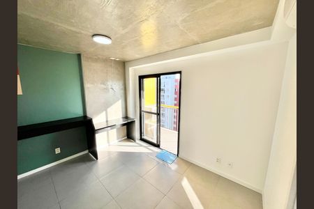 Apartamento à venda com 46m², 2 quartos e 1 vaga Apartamento à venda com 46m², 2 quartos e 1 vagaSala/Cozinha