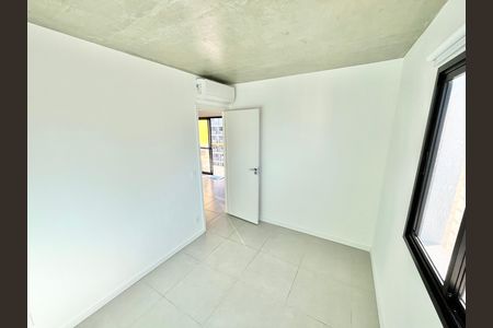 Apartamento à venda com 46m², 2 quartos e 1 vaga Apartamento à venda com 46m², 2 quartos e 1 vagaQuarto 2