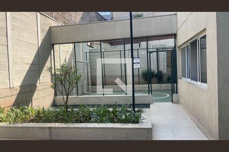 Apartamento à venda com 46m², 2 quartos e 1 vaga Apartamento à venda com 46m², 2 quartos e 1 vagaÁrea comum