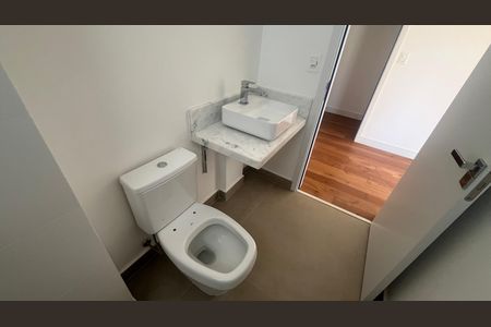 Apartamento à venda com 243m², 4 quartos e 3 vagas