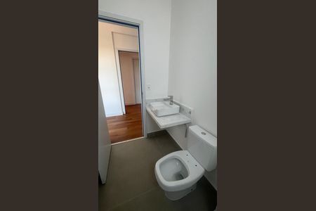Apartamento à venda com 243m², 4 quartos e 3 vagas