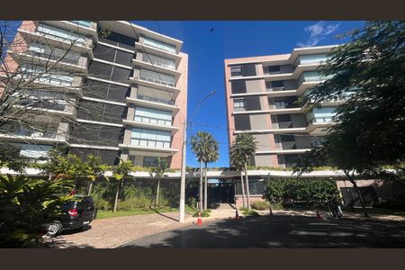 Apartamento à venda com 243m², 4 quartos e 3 vagas