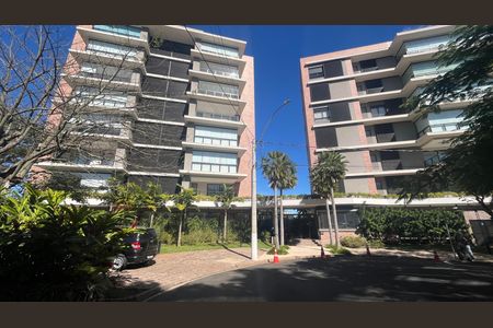 Apartamento à venda com 243m², 4 quartos e 3 vagas