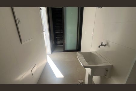 Apartamento à venda com 243m², 4 quartos e 3 vagas