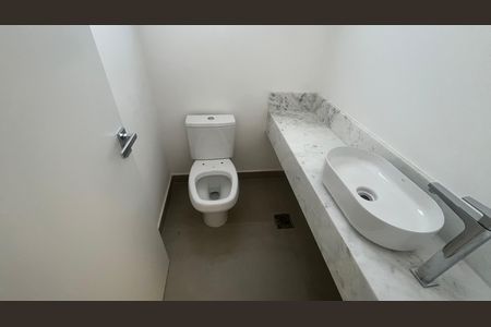 Apartamento à venda com 243m², 4 quartos e 3 vagas