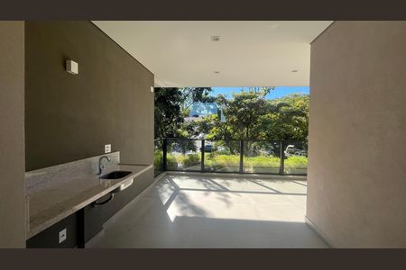 Apartamento à venda com 4 quartos, 243m² em Jardim das Paineiras, Campinas