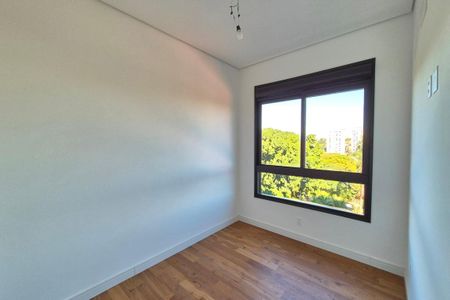 Quarto 3 - Suíte de apartamento à venda com 4 quartos, 243m² em Jardim das Paineiras, Campinas