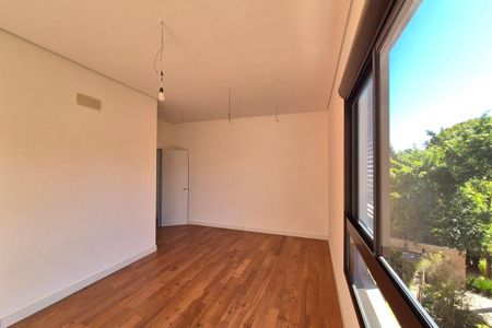 Apartamento à venda com 243m², 4 quartos e 4 vagas Apartamento à venda com 243m², 4 quartos e 4 vagasQuarto 4 - Suíte