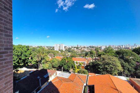 Apartamento à venda com 243m², 4 quartos e 4 vagas Apartamento à venda com 243m², 4 quartos e 4 vagasVista da Cozinha