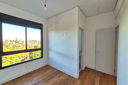 Apartamento à venda com 243m², 4 quartos e 4 vagas Apartamento à venda com 243m², 4 quartos e 4 vagasQuarto 3 - Suíte