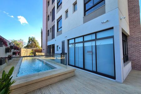 Apartamento à venda com 243m², 4 quartos e 4 vagas Apartamento à venda com 243m², 4 quartos e 4 vagasFachada do bloco