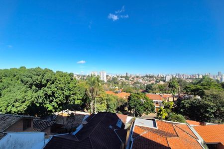 Apartamento à venda com 243m², 4 quartos e 4 vagas Apartamento à venda com 243m², 4 quartos e 4 vagasVista da suíte 2