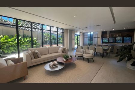 Apartamento à venda com 3 quartos, 140m² em Jardim das Paineiras, Campinas