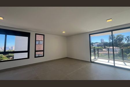 Apartamento à venda com 3 quartos, 140m² em Jardim das Paineiras, Campinas