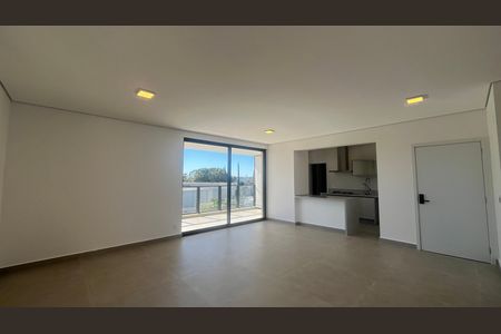 Apartamento à venda com 3 quartos, 140m² em Jardim das Paineiras, Campinas
