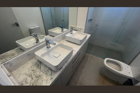 Apartamento à venda com 140m², 3 quartos e 2 vagas