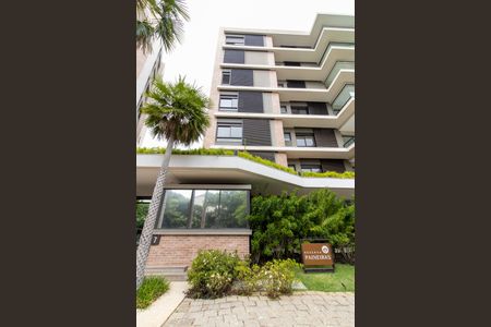 Apartamento à venda com 139m², 3 quartos e 2 vagas