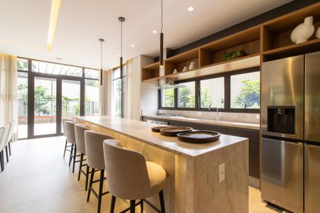 Apartamento à venda com 139m², 3 quartos e 2 vagas