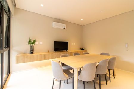 Apartamento à venda com 139m², 3 quartos e 2 vagas