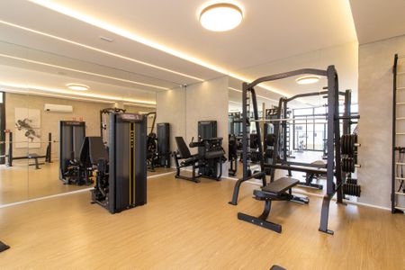 Apartamento à venda com 139m², 3 quartos e 2 vagas