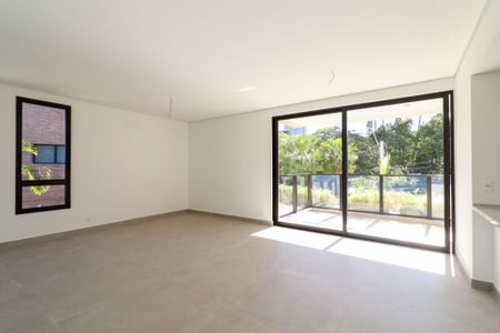 Apartamento à venda com 3 quartos, 139m² em Jardim das Paineiras, Campinas