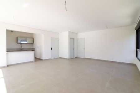 Apartamento à venda com 3 quartos, 139m² em Jardim das Paineiras, Campinas