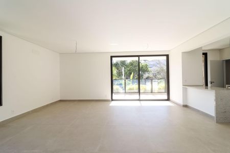 Apartamento à venda com 139m², 3 quartos e 2 vagas