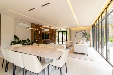 Apartamento à venda com 139m², 3 quartos e 2 vagas