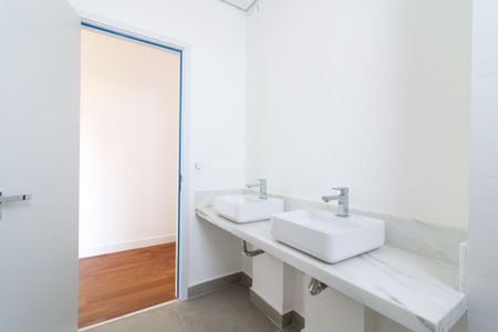 Apartamento à venda com 139m², 3 quartos e 2 vagas