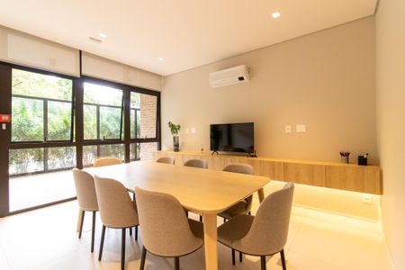 Apartamento à venda com 139m², 3 quartos e 2 vagas